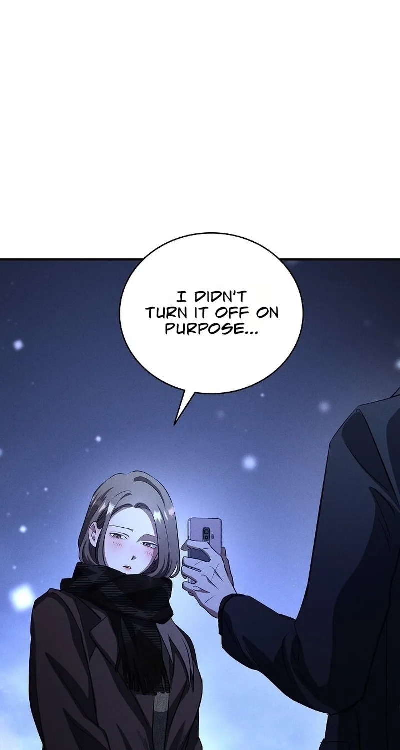 Bastard Uncle Chapter 4 page 18 - 