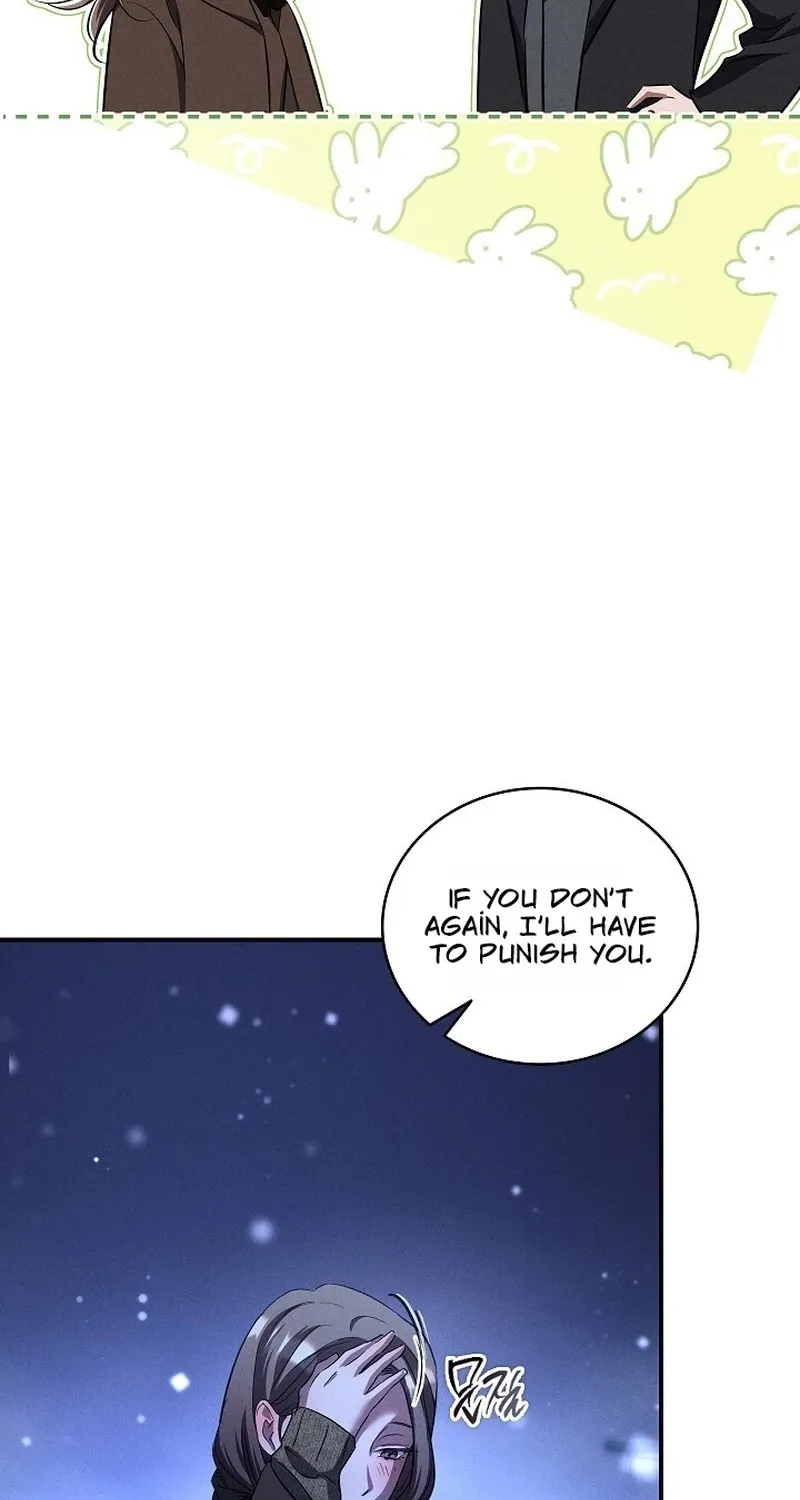 Bastard Uncle Chapter 4 page 23 - 