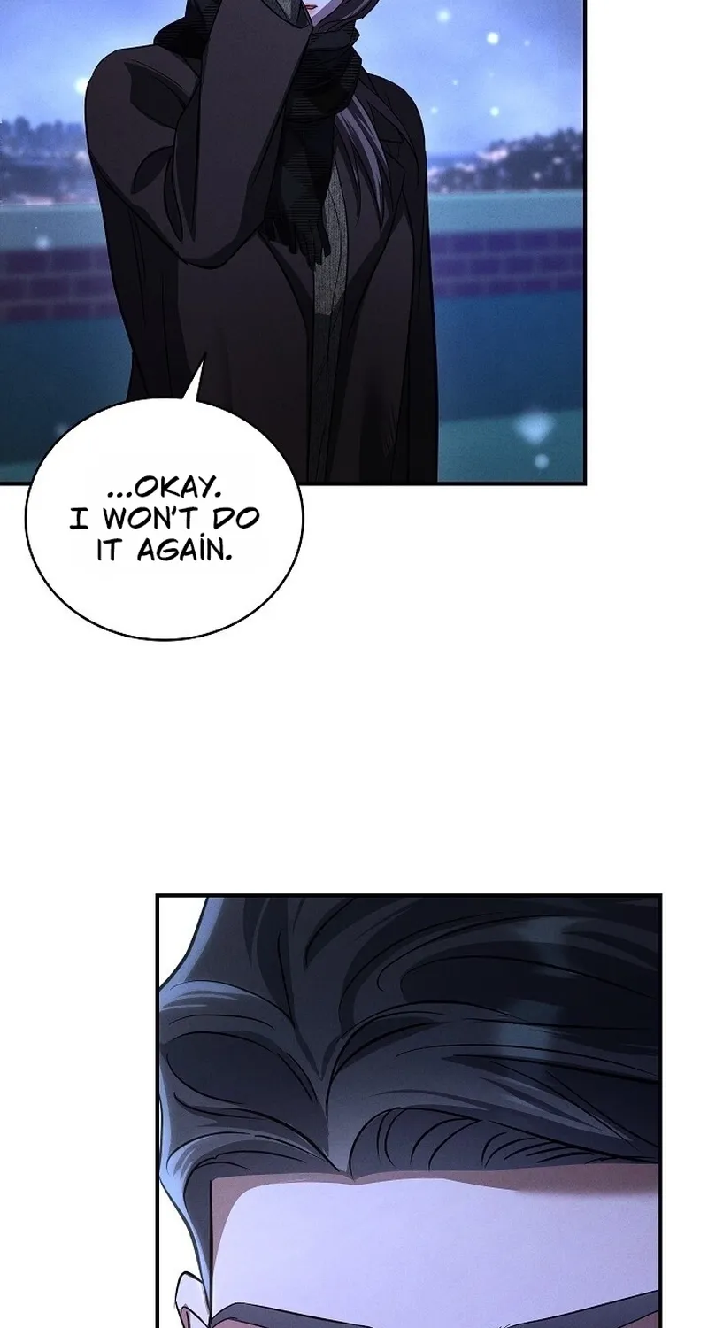 Bastard Uncle Chapter 4 page 24 - 