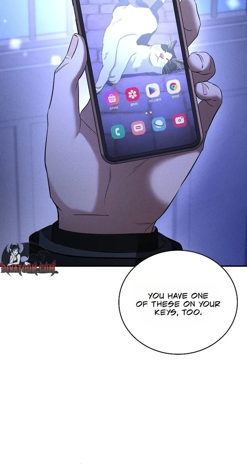 Bastard Uncle Chapter 4 page 28 - 