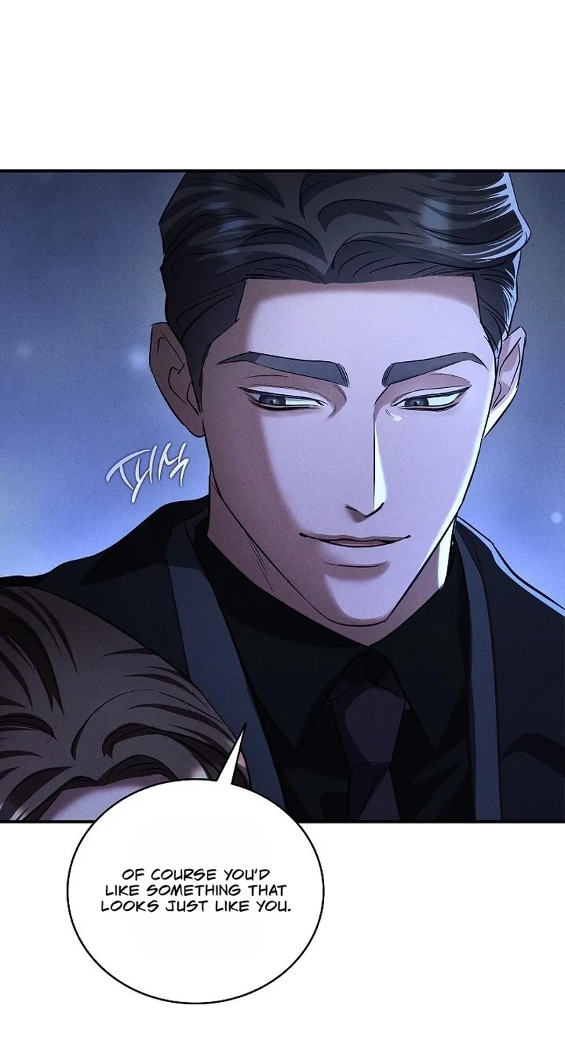 Bastard Uncle Chapter 4 page 30 - 