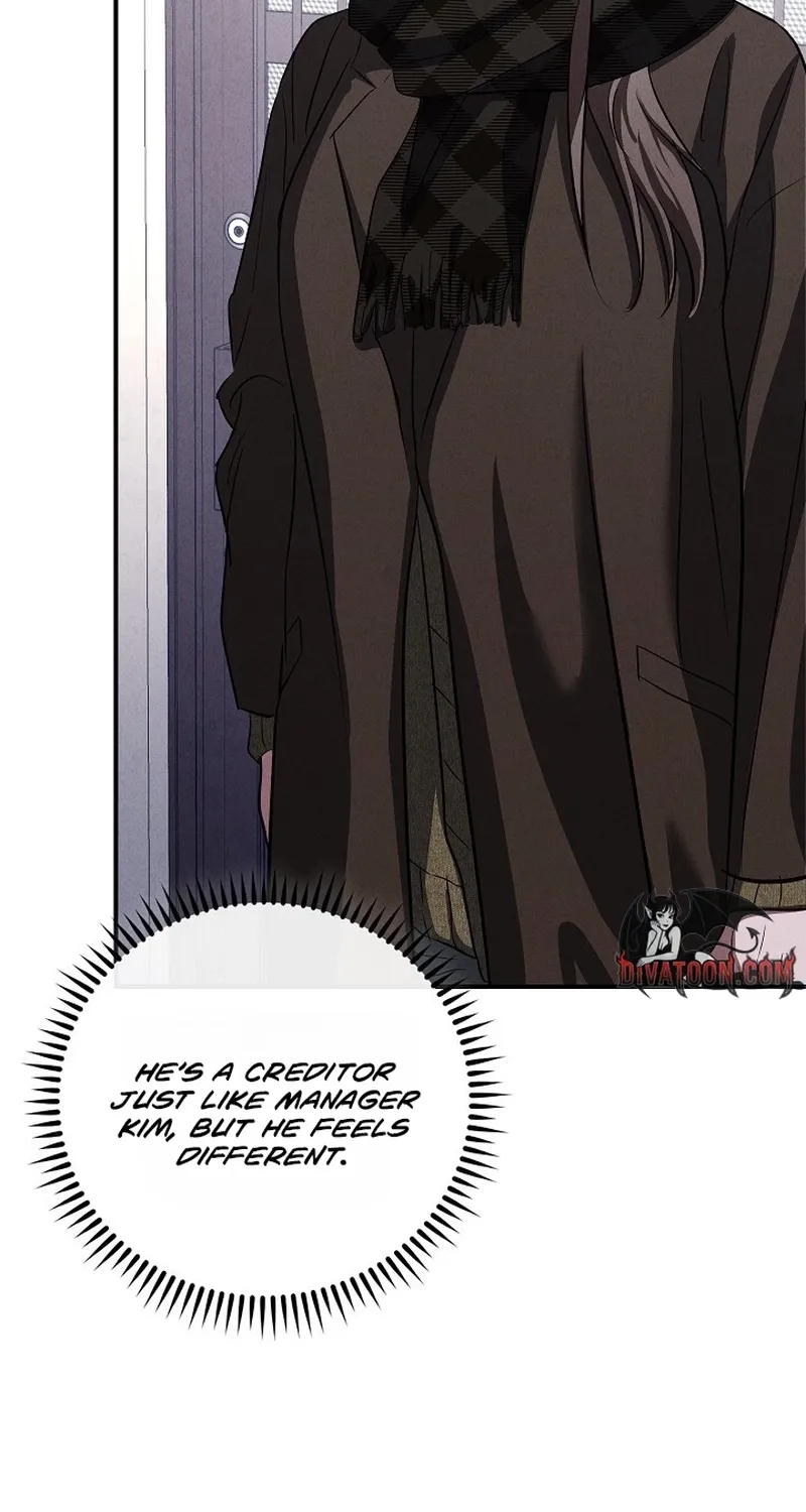 Bastard Uncle Chapter 4 page 34 - 
