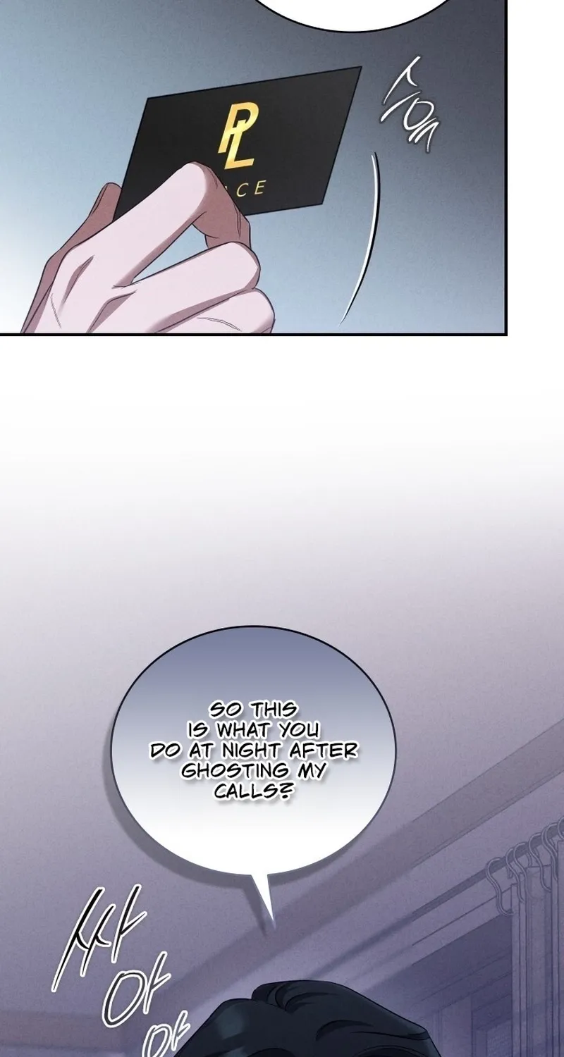 Bastard Uncle Chapter 4 page 47 - 