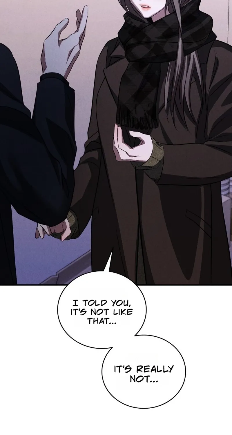 Bastard Uncle Chapter 4 page 56 - 