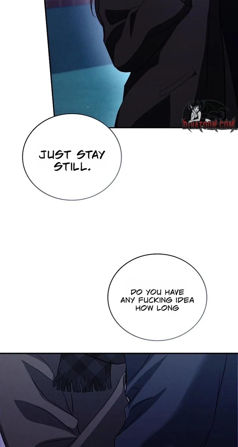 Bastard Uncle Chapter 4 page 8 - 