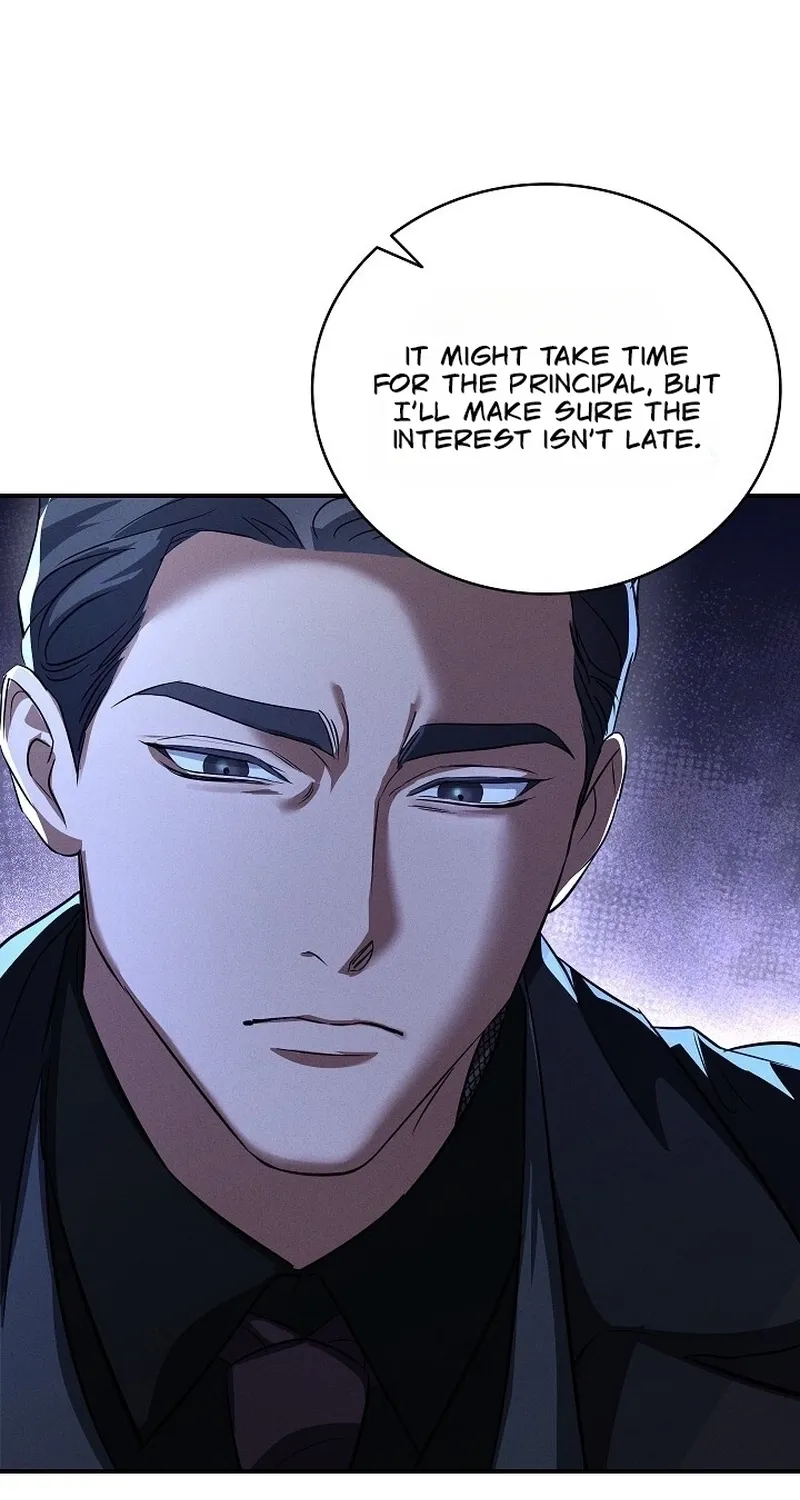 Bastard Uncle Chapter 4 page 71 - 