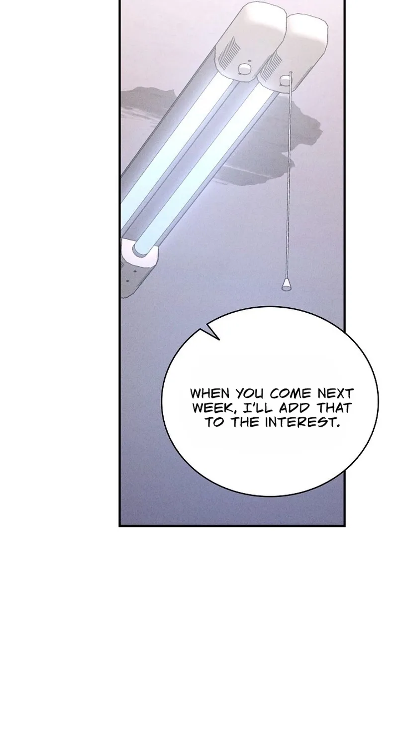 Bastard Uncle Chapter 4 page 73 - 