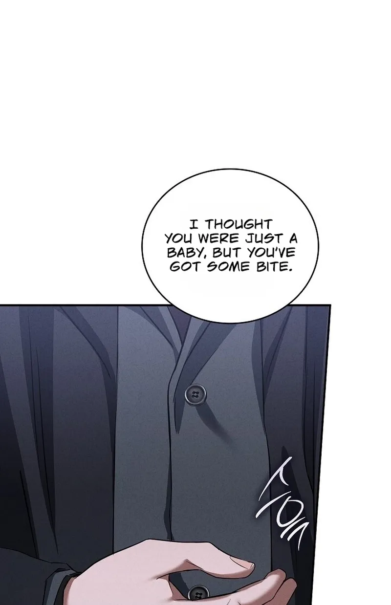 Bastard Uncle Chapter 4 page 85 - 