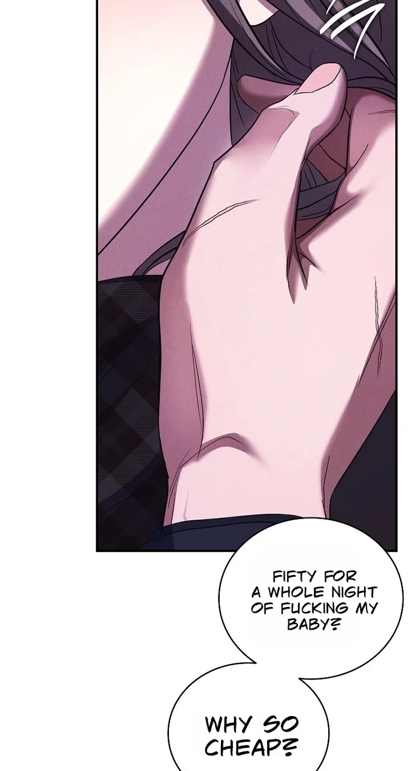 Bastard Uncle Chapter 4 page 98 - 
