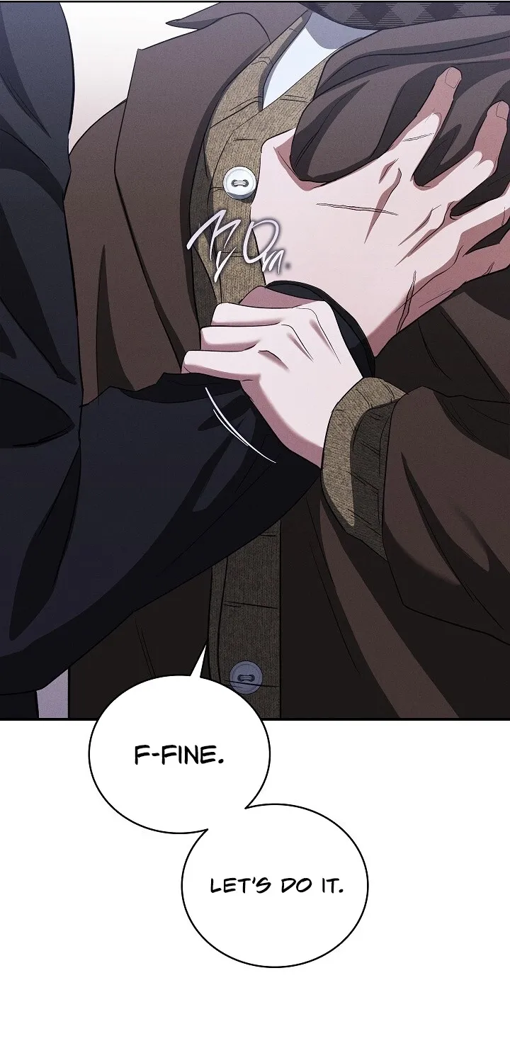 Bastard Uncle Chapter 5 page 11 - 