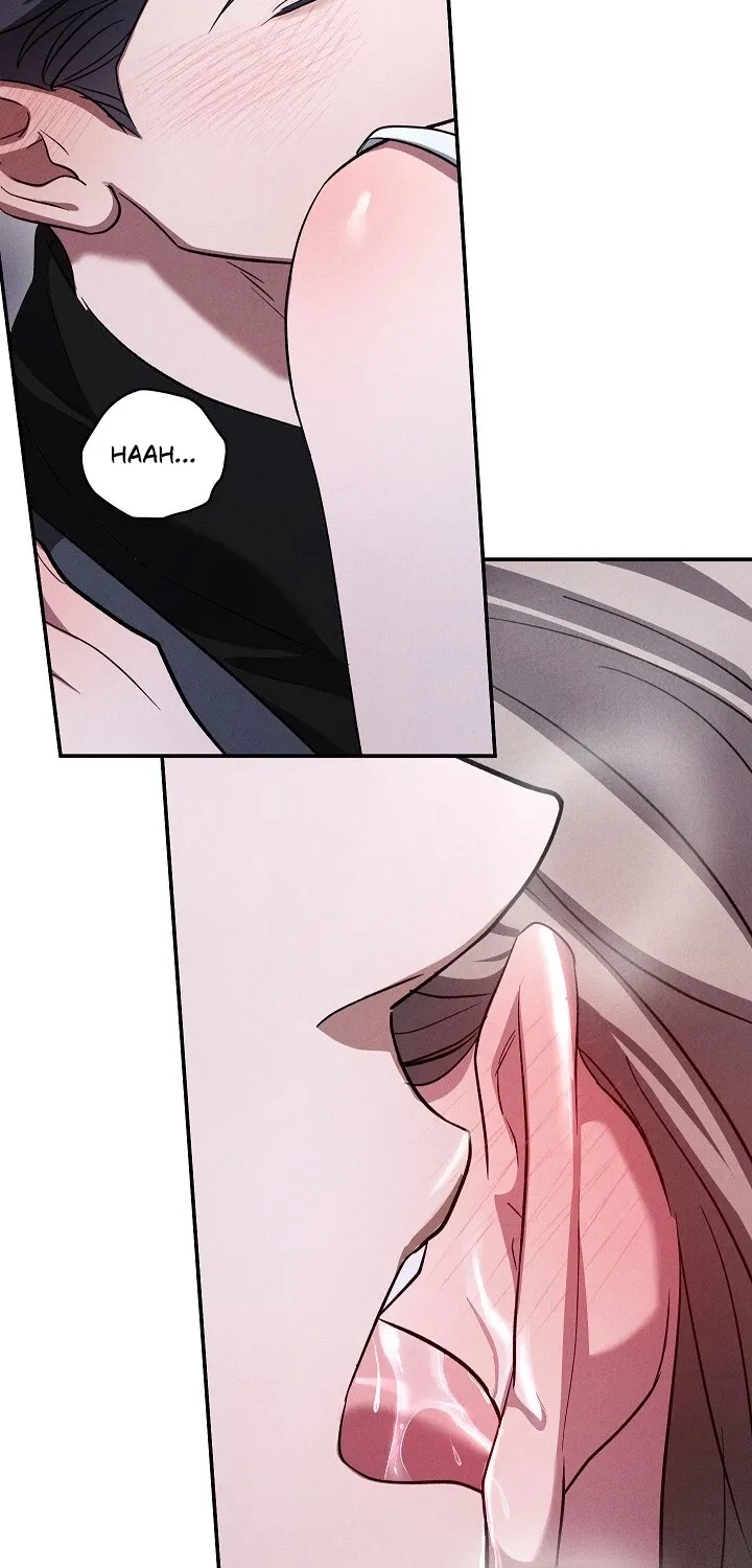Bastard Uncle Chapter 5 page 19 - 