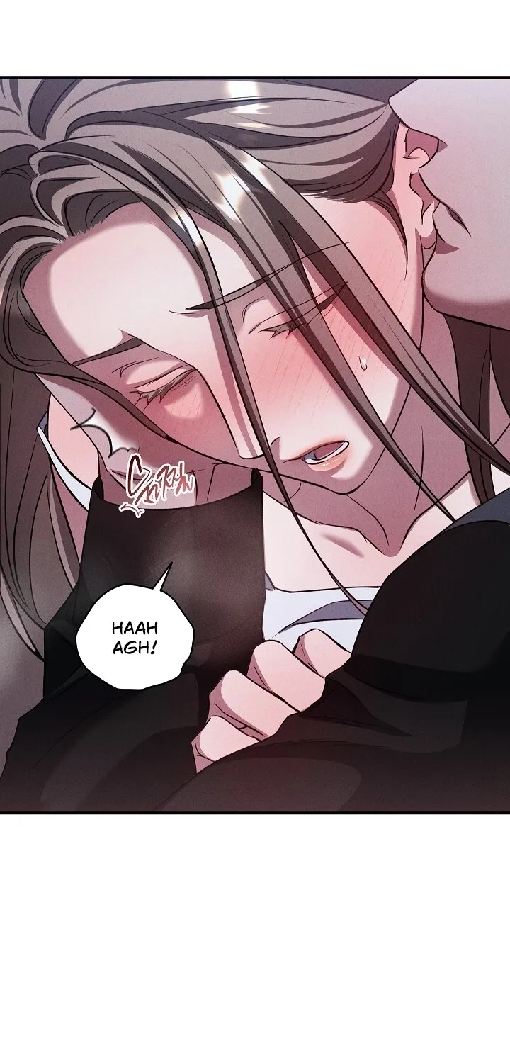 Bastard Uncle Chapter 5 page 21 - 