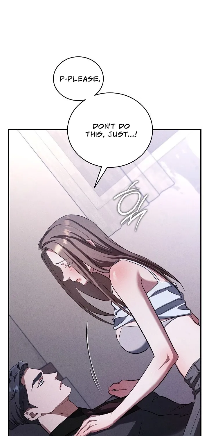 Bastard Uncle Chapter 5 page 22 - 