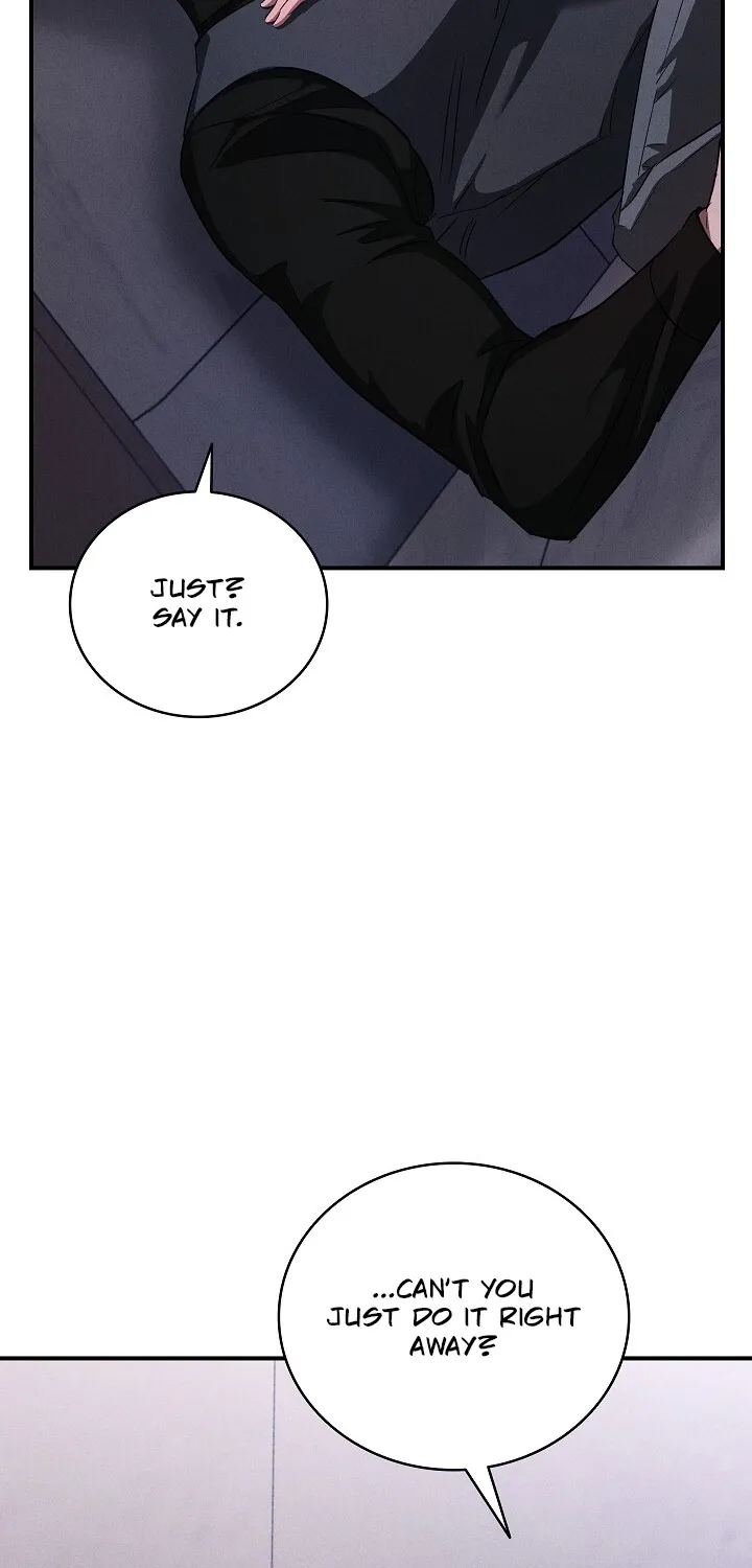 Bastard Uncle Chapter 5 page 23 - 