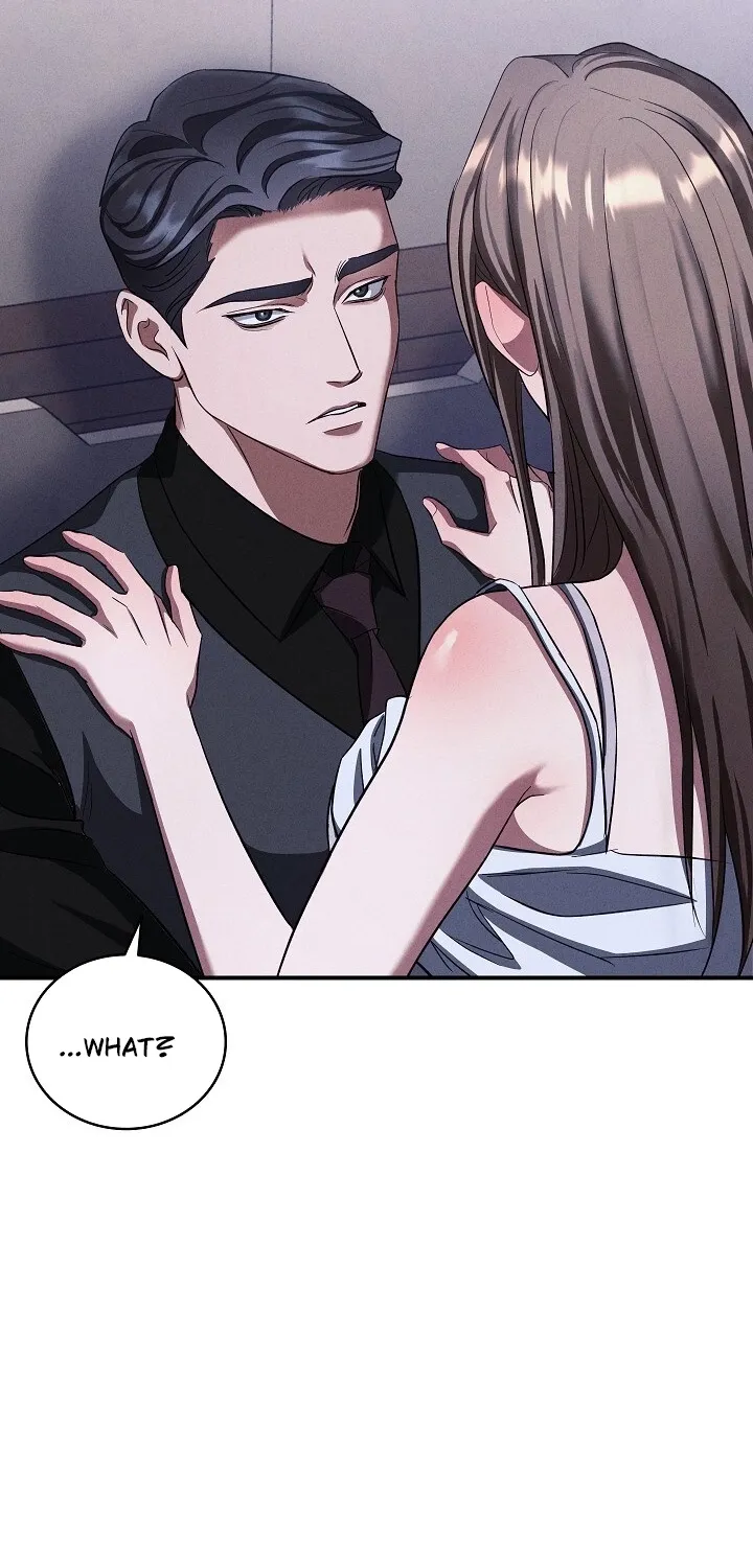 Bastard Uncle Chapter 5 page 24 - 