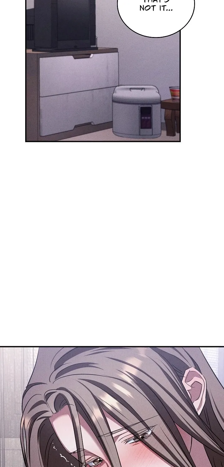 Bastard Uncle Chapter 5 page 26 - 