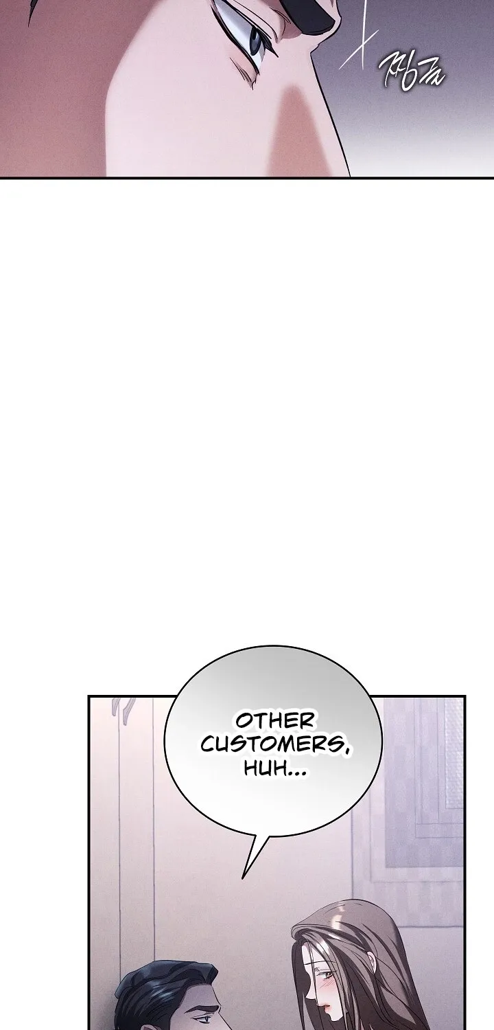 Bastard Uncle Chapter 5 page 28 - 