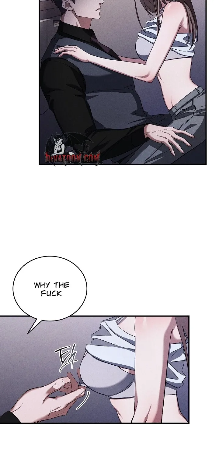 Bastard Uncle Chapter 5 page 29 - 