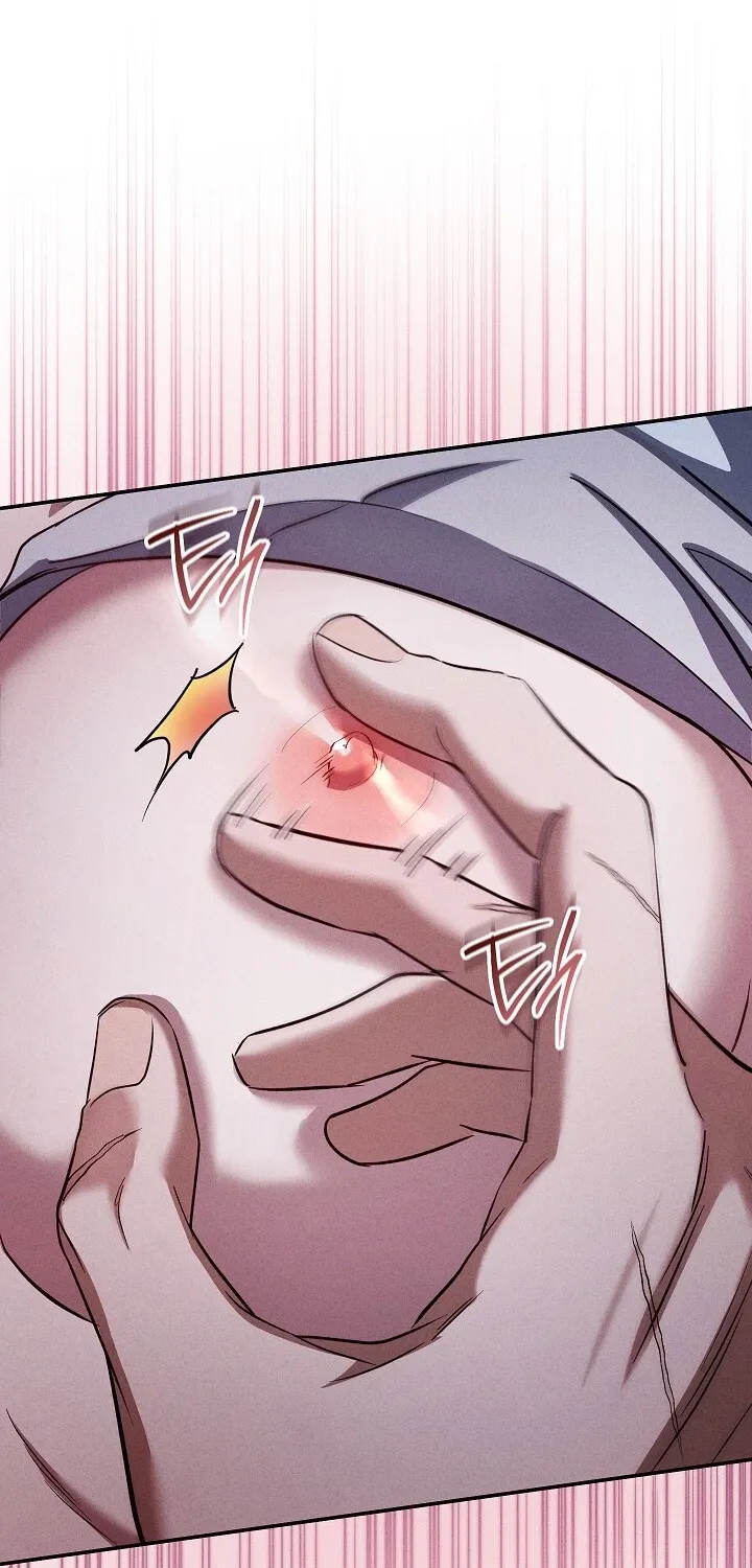 Bastard Uncle Chapter 5 page 33 - 