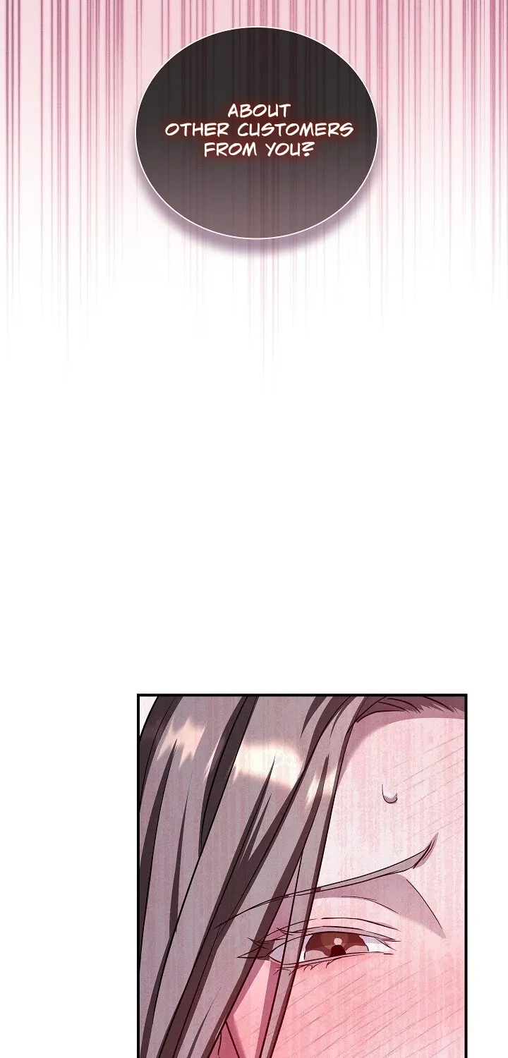 Bastard Uncle Chapter 5 page 34 - 