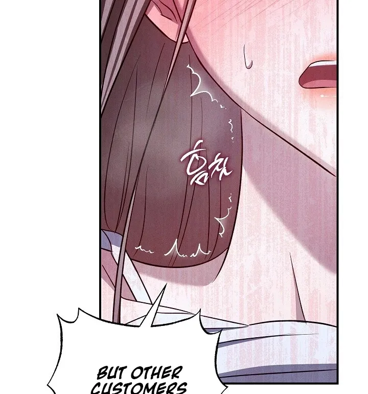 Bastard Uncle Chapter 5 page 35 - 