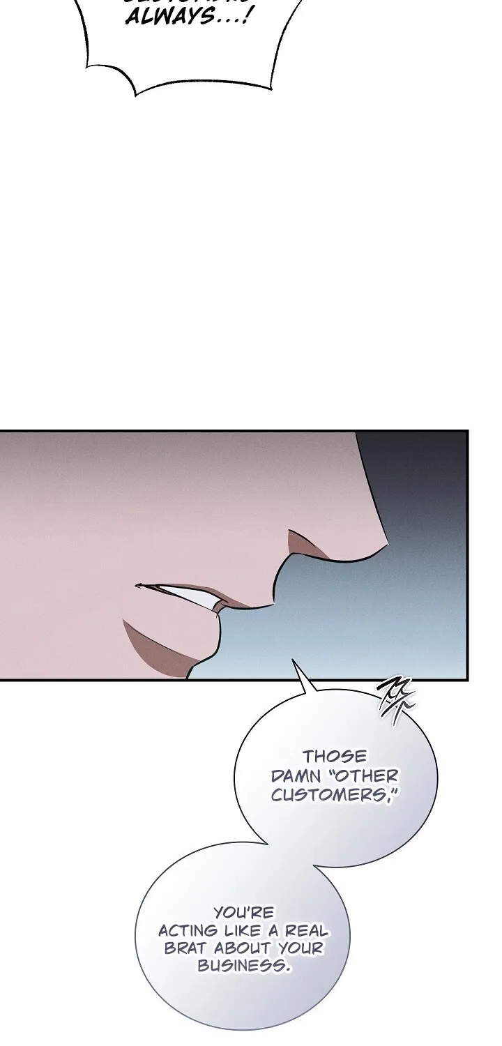 Bastard Uncle Chapter 5 page 36 - 
