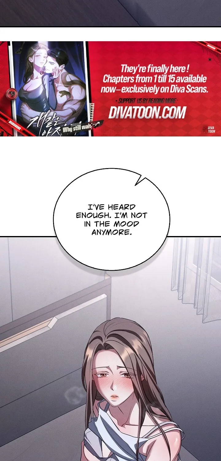 Bastard Uncle Chapter 5 page 39 - 