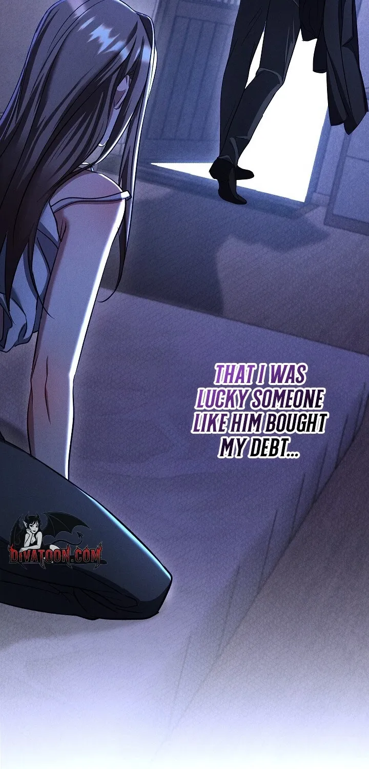 Bastard Uncle Chapter 5 page 47 - 
