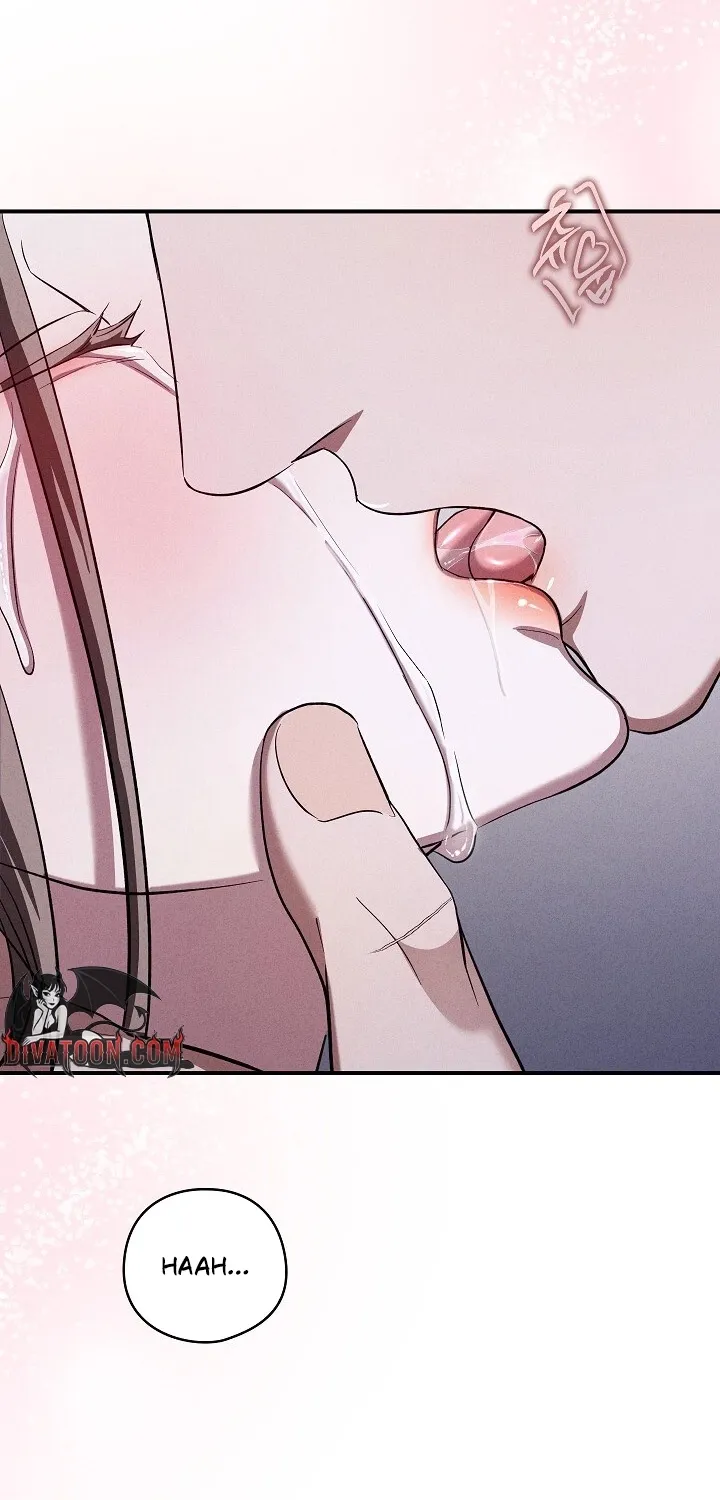 Bastard Uncle Chapter 5 page 69 - 