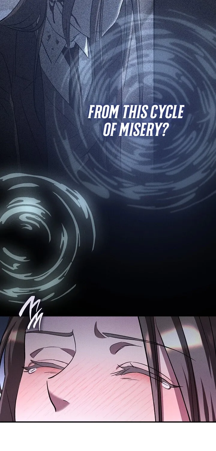 Bastard Uncle Chapter 5 page 8 - 
