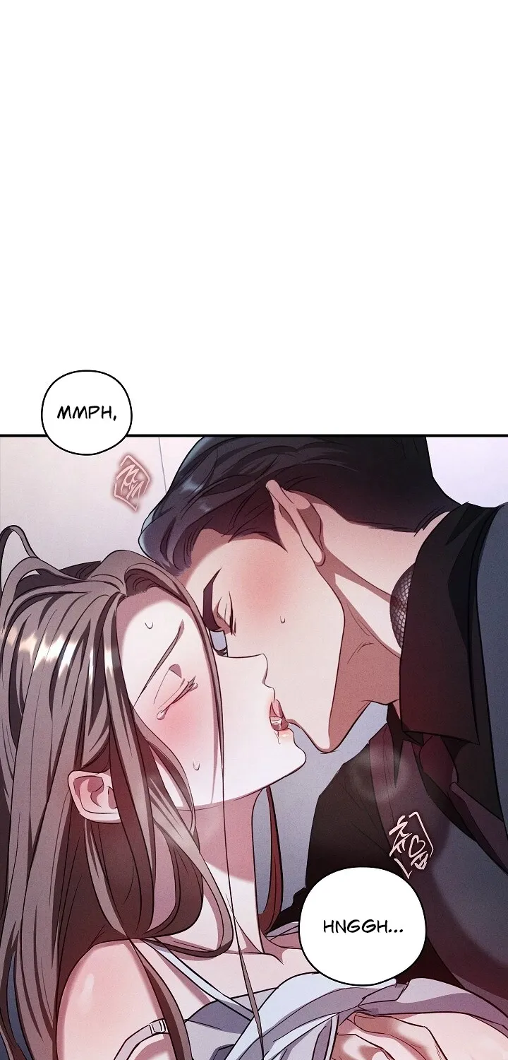 Bastard Uncle Chapter 5 page 72 - 