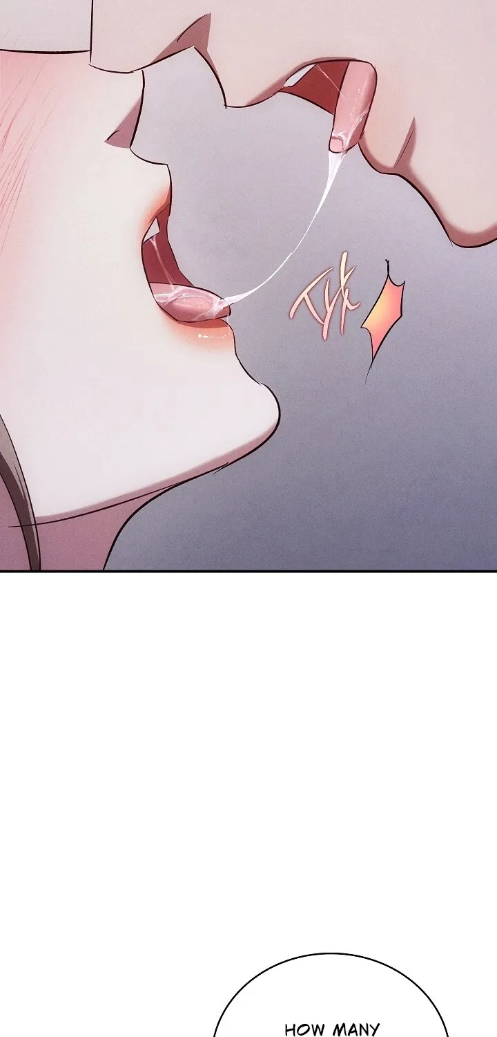 Bastard Uncle Chapter 5 page 77 - 