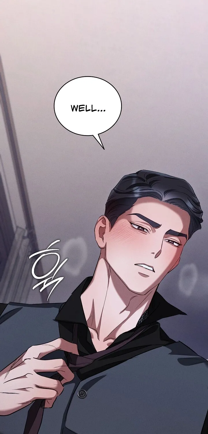 Bastard Uncle Chapter 5 page 81 - 