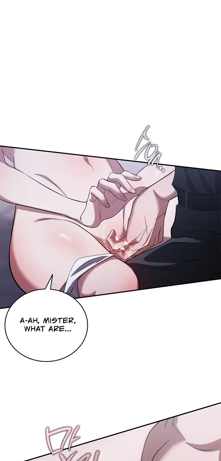 Bastard Uncle Chapter 5 page 86 - 