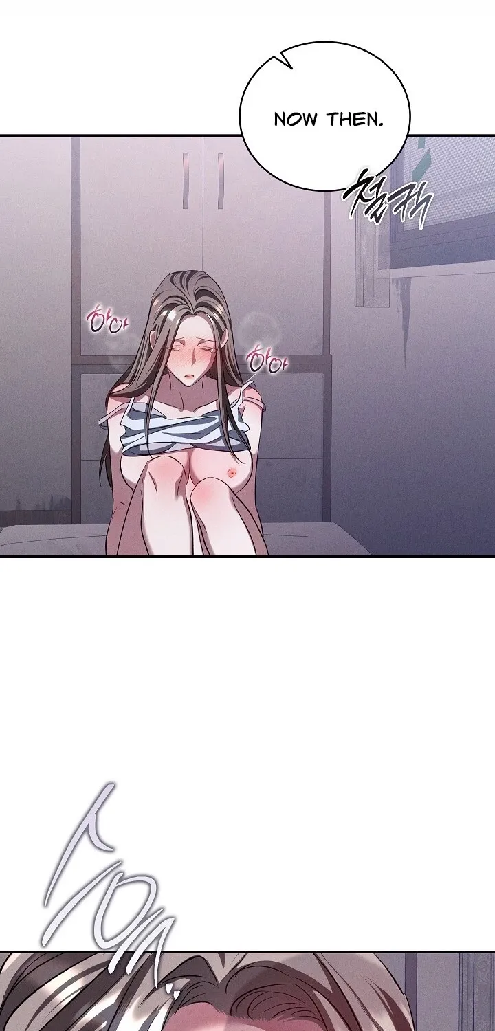 Bastard Uncle Chapter 5 page 98 - 
