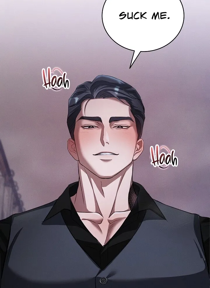 Bastard Uncle Chapter 5 page 100 - 