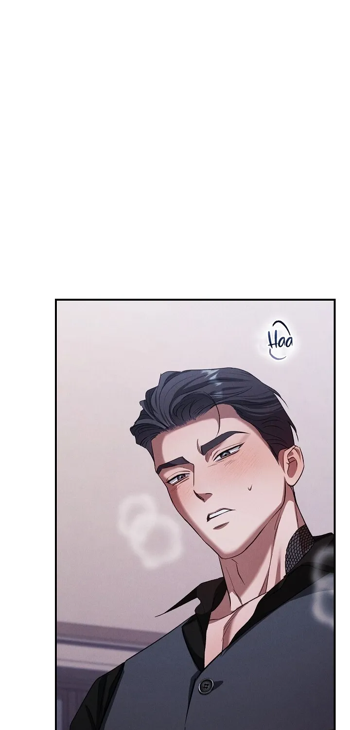 Bastard Uncle Chapter 6 page 17 - 