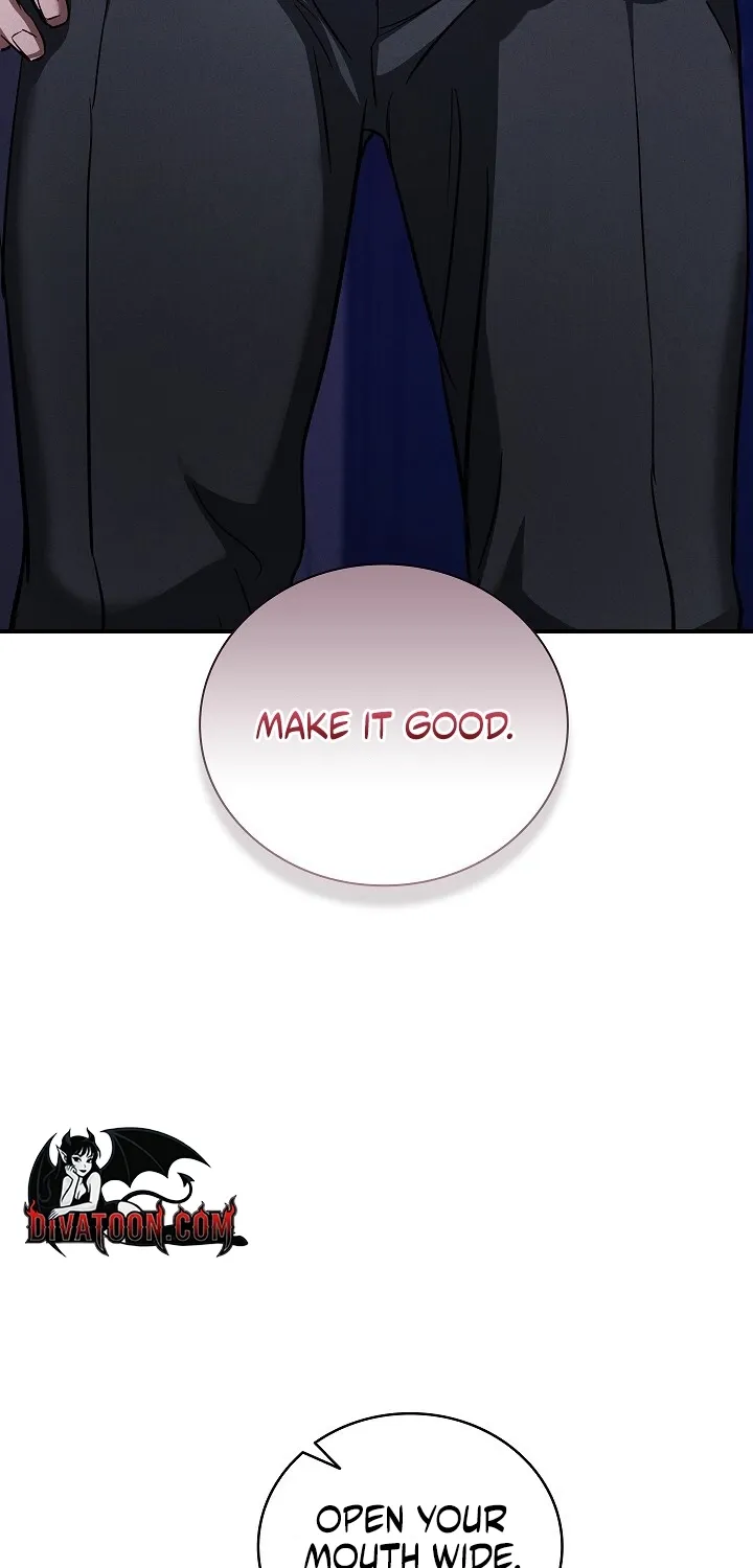 Bastard Uncle Chapter 6 page 3 - 