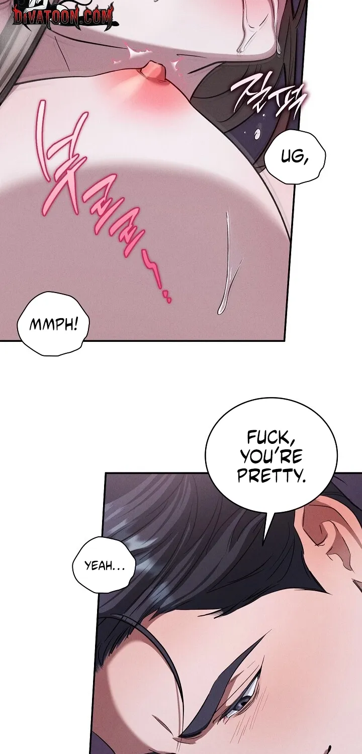 Bastard Uncle Chapter 6 page 26 - 