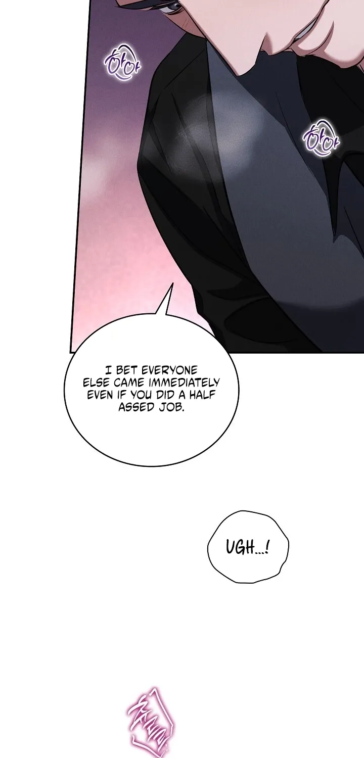 Bastard Uncle Chapter 6 page 27 - 
