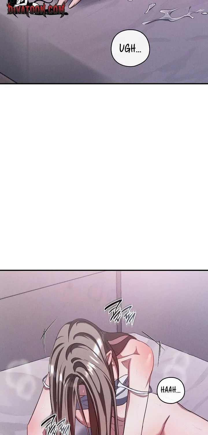 Bastard Uncle Chapter 6 page 36 - 
