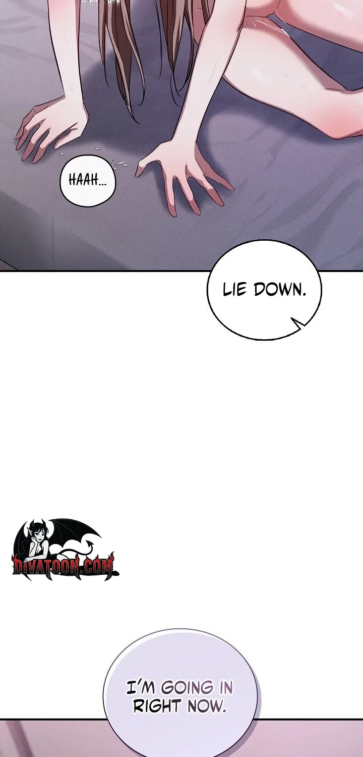 Bastard Uncle Chapter 6 page 37 - 