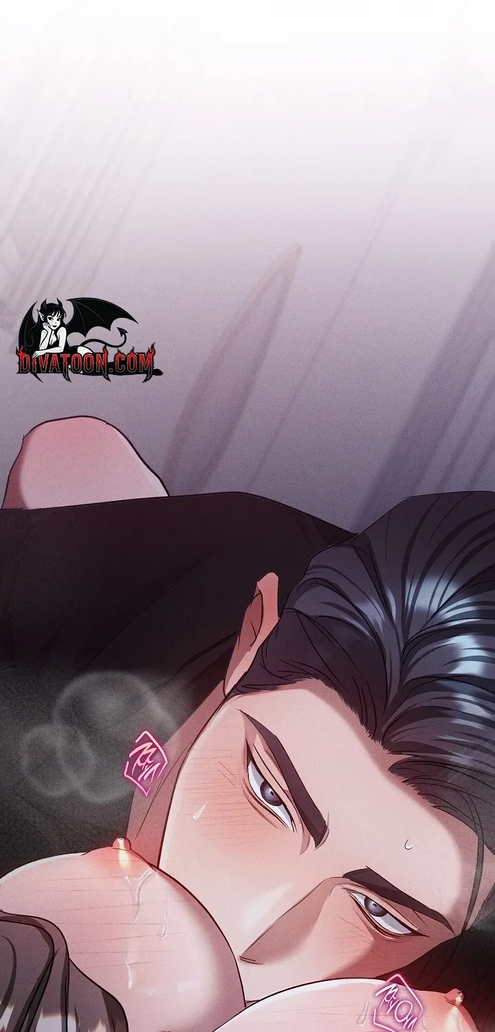 Bastard Uncle Chapter 6 page 43 - 