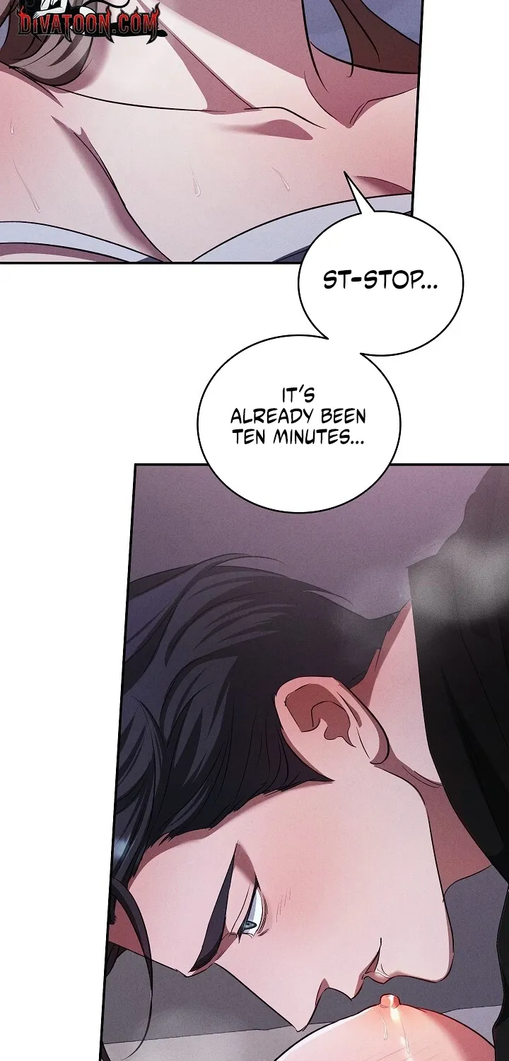 Bastard Uncle Chapter 6 page 46 - 