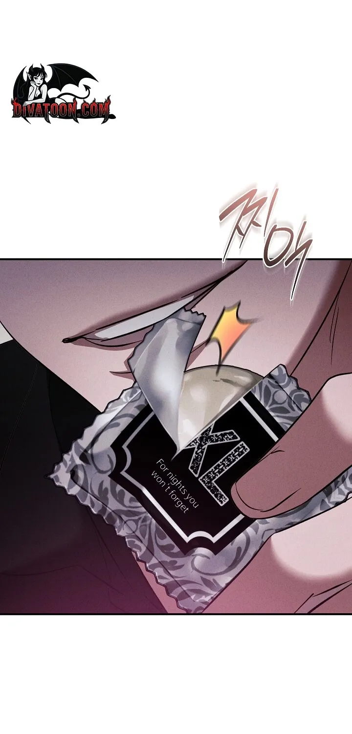 Bastard Uncle Chapter 6 page 53 - 