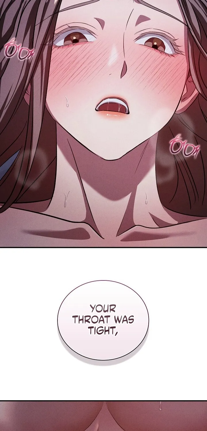 Bastard Uncle Chapter 6 page 57 - 