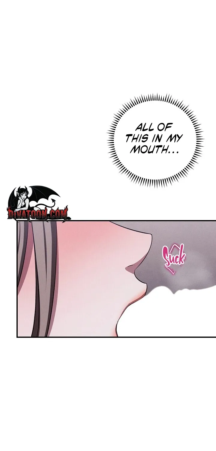 Bastard Uncle Chapter 6 page 8 - 