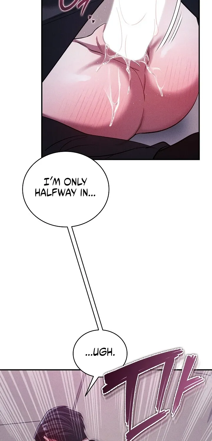 Bastard Uncle Chapter 6 page 74 - 