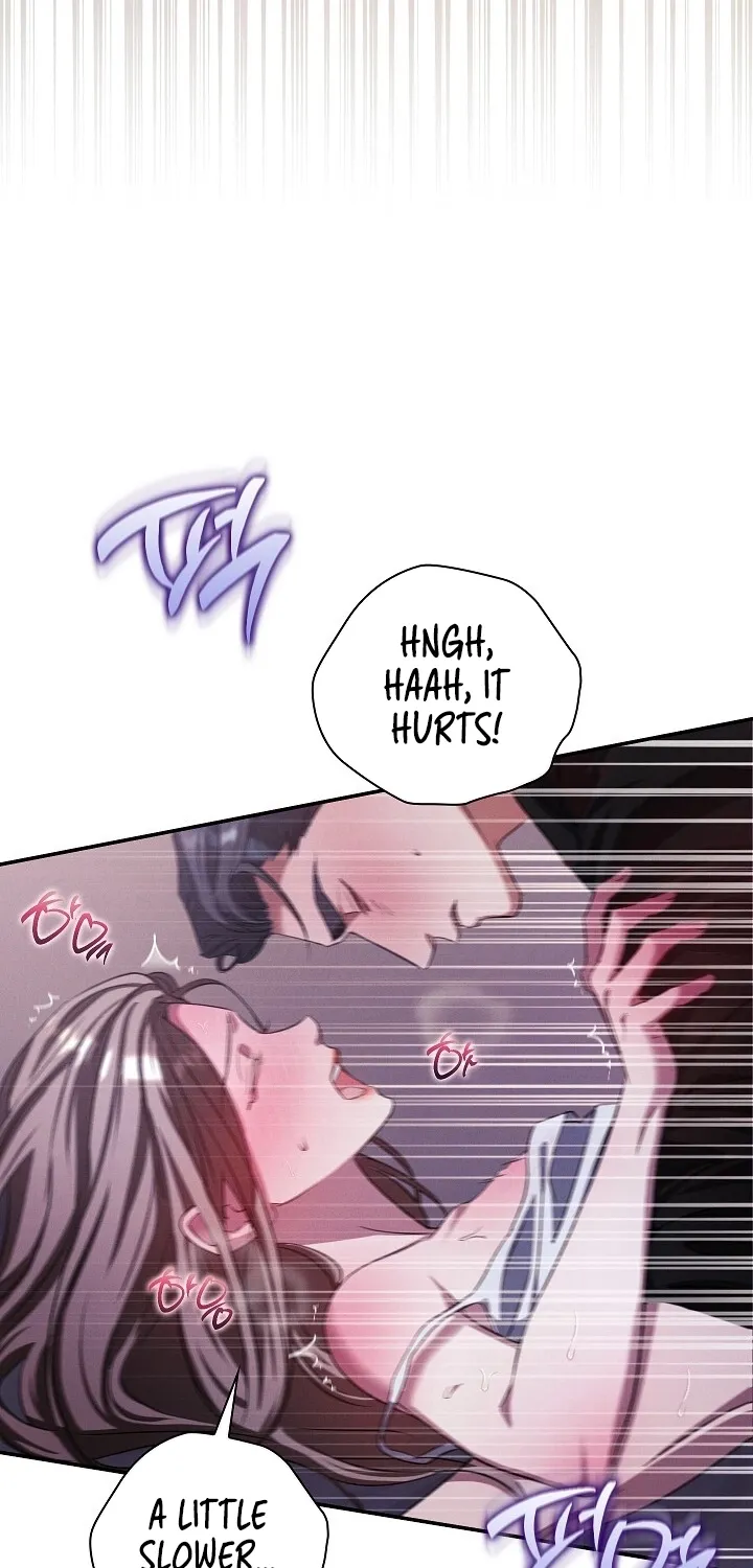 Bastard Uncle Chapter 6 page 77 - 