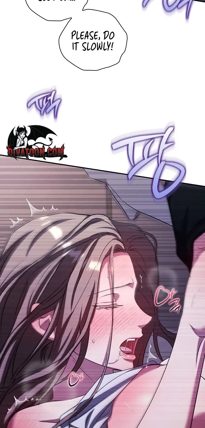 Bastard Uncle Chapter 6 page 78 - 